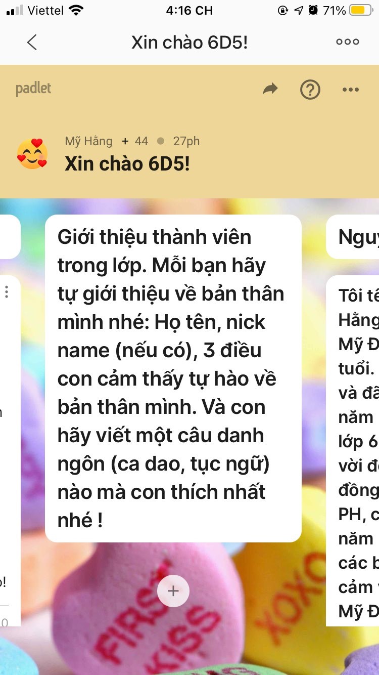 Ảnh đại diện